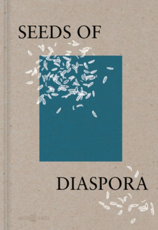 Cover image for 9783966800532 - Seeds of Diaspora