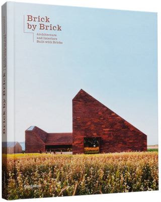 Cover image for 9783967040012 - Brick by Brick