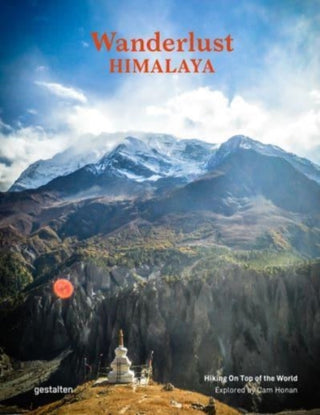 Cover image for 9783967040029 - Wanderlust Himalaya