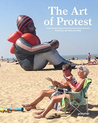 Cover image for 9783967040111 - The Art of Protest