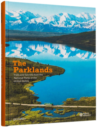 Cover image for 9783967040296 - The Parklands