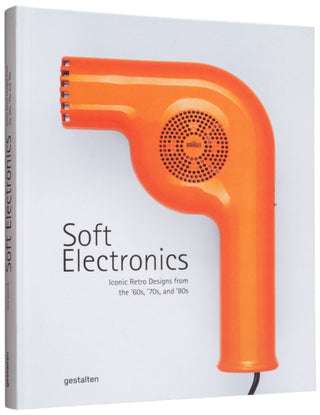 Cover image for 9783967040401 - Soft Electronics