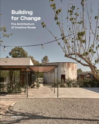 Cover image for 9783967040449 - Building for Change