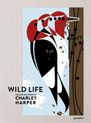 Cover image for 9783967040463 - Wild Life