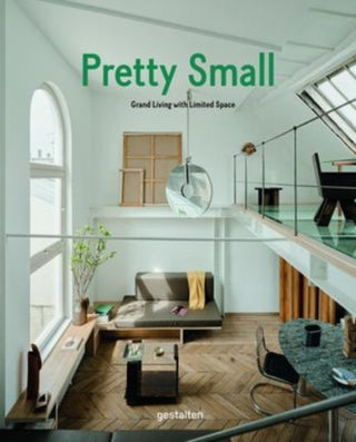 Cover image for 9783967040777 - Pretty Small