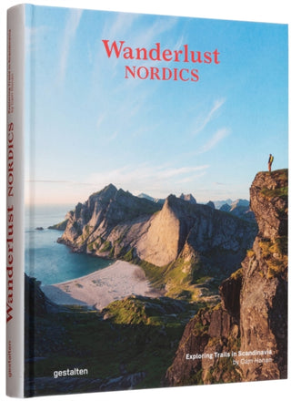 Cover image for 9783967040807 - Wanderlust Nordics