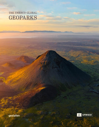 Cover image for 9783967040883 - Geoparks