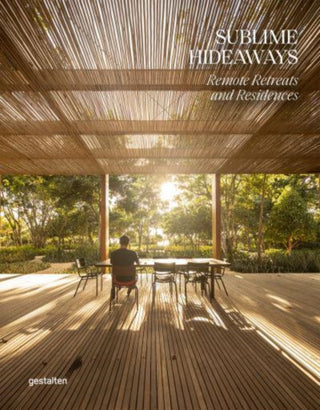 Cover image for 9783967040913 - Sublime Hideaways