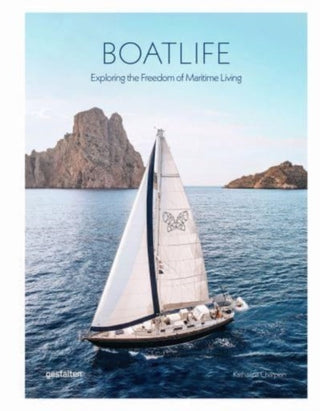 Cover image for 9783967040999 - Boatlife