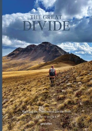 Cover image for 9783967041088 - The Great Divide