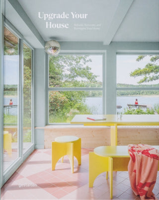 Cover image for 9783967041125 - Upgrade Your House
