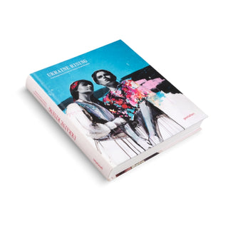 Cover image for 9783967041187 - Ukraine Rising