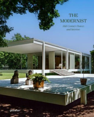Cover image for 9783967041194 - Modernist Icons