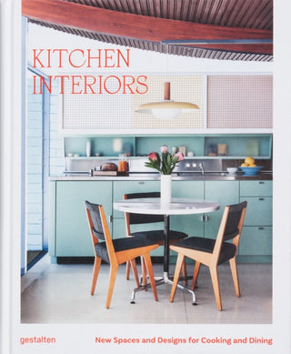 Cover image for 9783967041200 - Kitchen Interiors