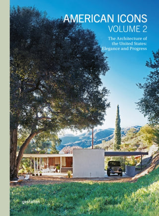 Cover image for 9783967041347 - American Icons Vol. 2