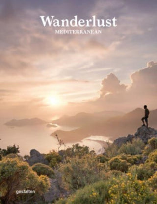 Cover image for 9783967041378 - Wanderlust Mediterranean