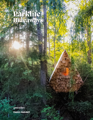 Cover image for 9783967041392 - Parklife Hideaways
