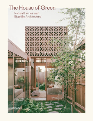 Cover image for 9783967041408 - The House of Green