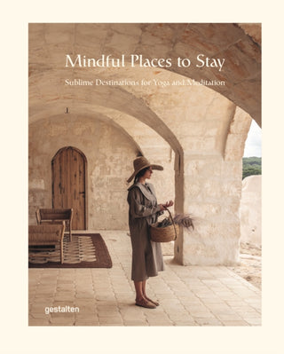 Cover image for 9783967041460 - Mindful Places to Stay