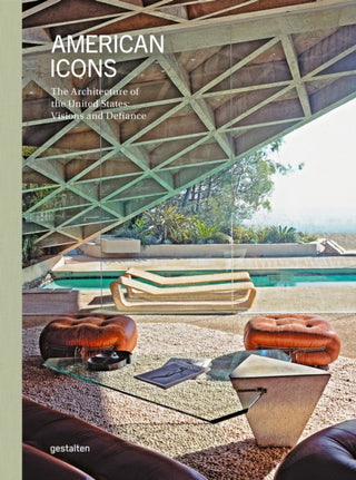 Supplemental image for 9783967041552 - American Icons
