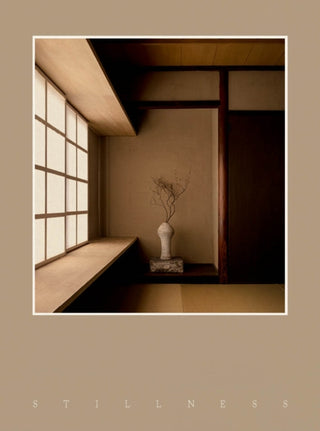 Supplemental image for 9783967041583 - Stillness
