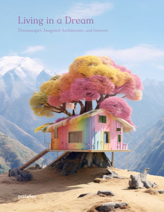 Supplemental image for 9783967041590 - Living in a Dream