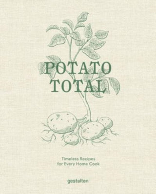 Cover image for 9783967041644 - Potato Total