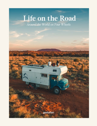 Supplemental image for 9783967041712 - Life on the Road