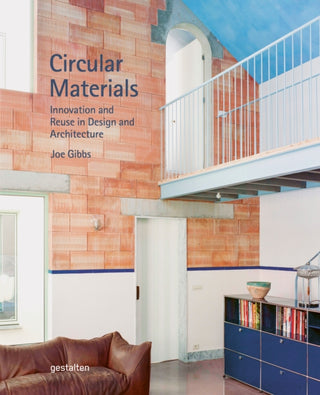 Cover image for 9783967041750 - Circular Materials