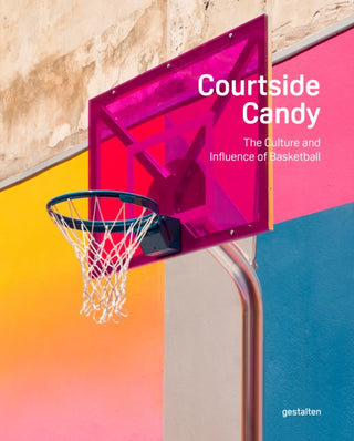 Cover image for 9783967041798 - Courtside Candy