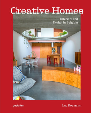 Supplemental image for 9783967041897 - Creative Homes