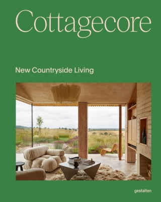 Cover image for 9783967041927 - Cottagecore