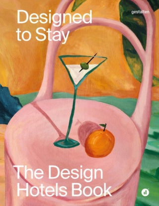 Supplemental image for 9783967041941 - Designed to Stay