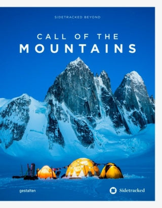 Cover image for 9783967041965 - Call of the Mountains