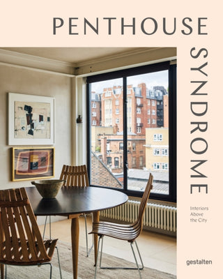 Cover image for 9783967042061 - Penthouse Syndrome