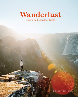Cover image for 9783967042139 - Wanderlust (Compact Edition)