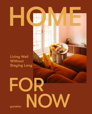 Cover image for 9783967042177 - A Home for Now