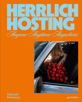 Cover image for 9783967042184 - Herrlich Hosting