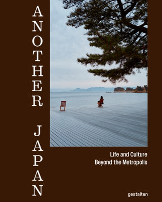 Cover image for 9783967042191 - Another Japan
