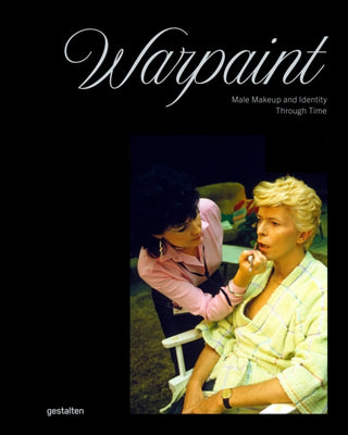 Cover image for 9783967042214 - Warpaint