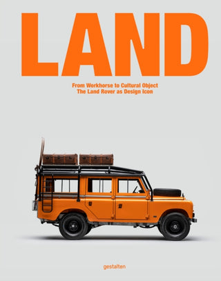 Cover image for 9783967042245 - Land