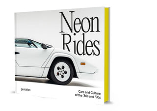 Cover image for 9783967042252 - Totally Awesome Rides