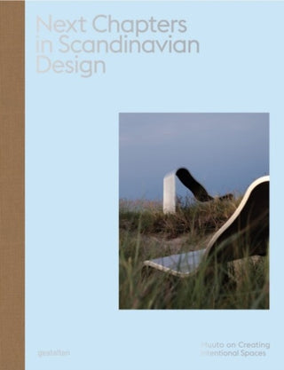 Cover image for 9783967042344 - New Chapters in Scandinavian Design