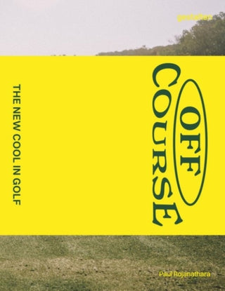 Cover image for 9783967042351 - Off Course