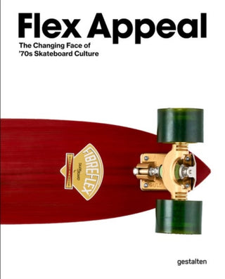Cover image for 9783967042382 - Flex Appeal