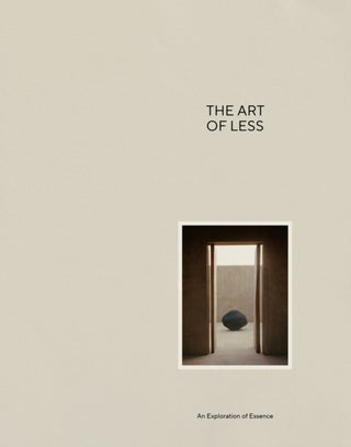 Cover image for 9783967042450 - The Art of Less