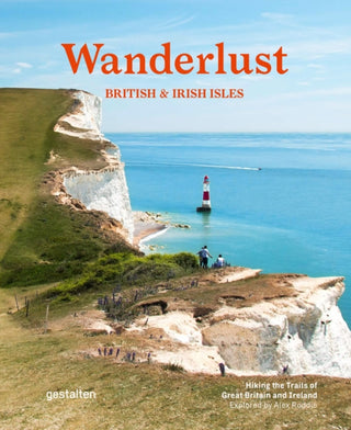 Cover image for 9783967042498 - Wanderlust British & Irish Isles (Compact Edition)