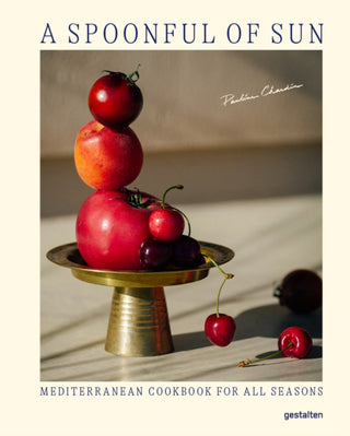 Cover image for 9783967042795 - A Spoonful of Sun (Updated Edition)