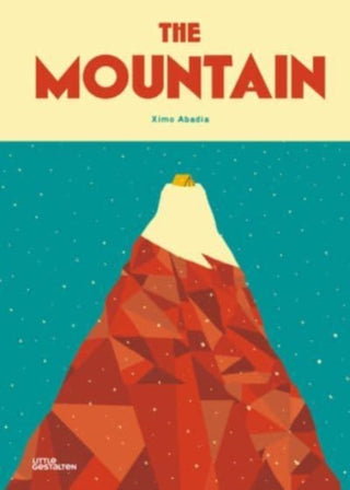 Cover image for 9783967047646 - The Mountain