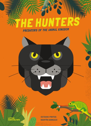 Supplemental image for 9783967047769 - The Hunters